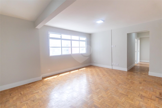 Venda Apartamento São Paulo Bela Vista 1