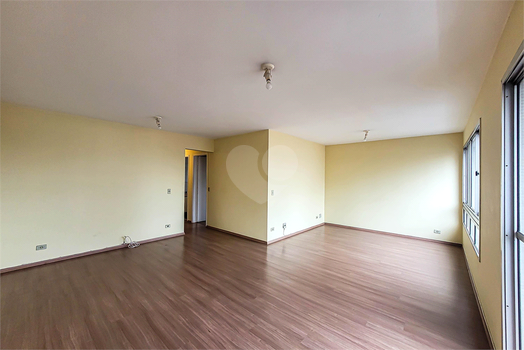 Venda Apartamento São Paulo Vila Clementino 1