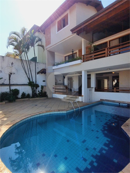 Venda Casa São Paulo Barro Branco (zona Norte) 1