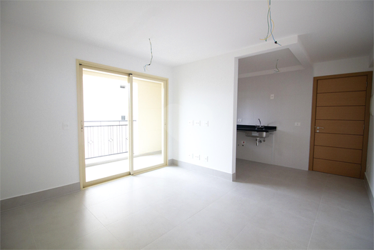 Venda Apartamento São Paulo Jardim São Paulo(zona Norte) 1