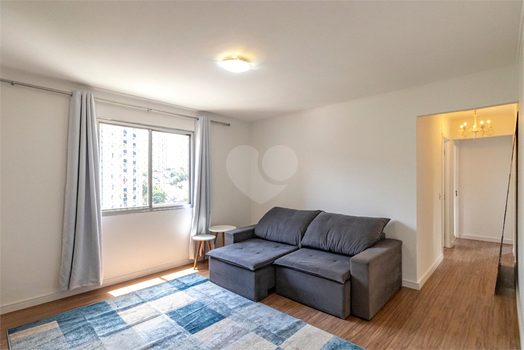 Venda Apartamento São Paulo Vila Mariana 1