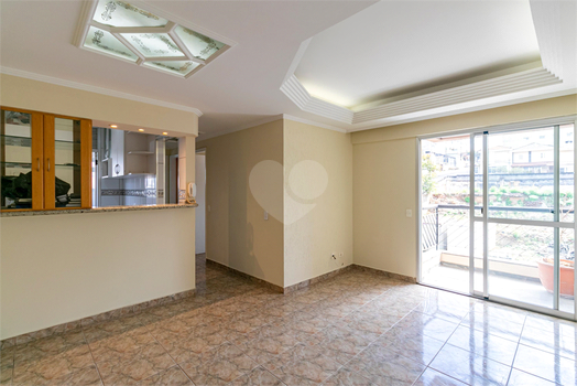 Venda Apartamento São Paulo Chácara Califórnia 1