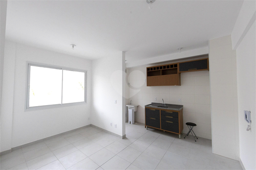 Venda Apartamento São Paulo Alto Da Mooca 1