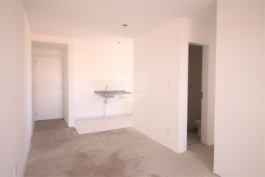 Venda Apartamento São Paulo Chora Menino 1
