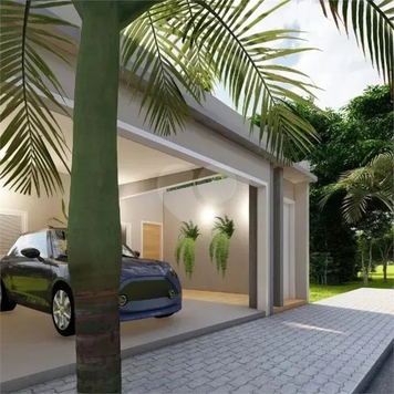 Venda Casa São José Dos Campos Portal Dos Passaros 1