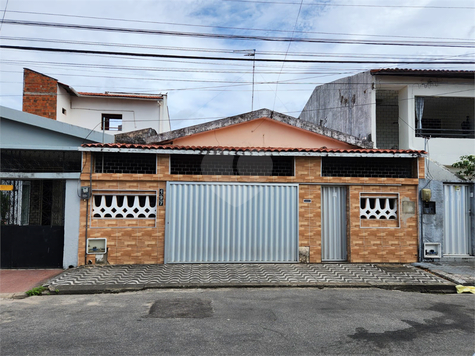 Venda Casa Fortaleza Monte Castelo 1