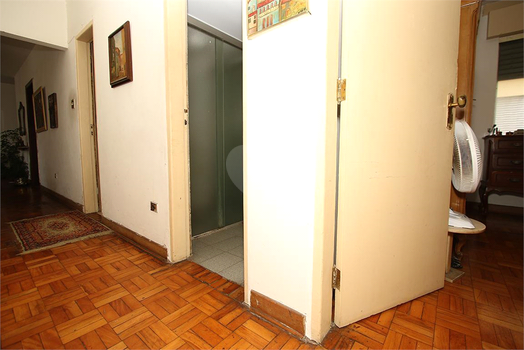 Venda Apartamento São Paulo Pinheiros 1