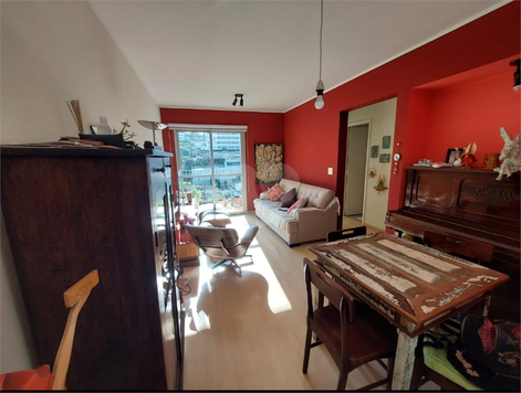 Venda Apartamento São Paulo Pinheiros 1