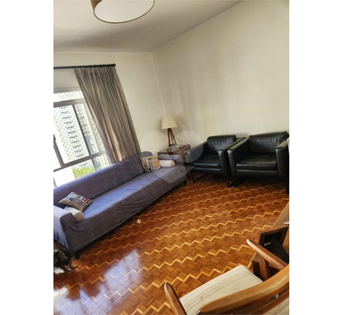 Venda Apartamento São Paulo Vila Clementino 1