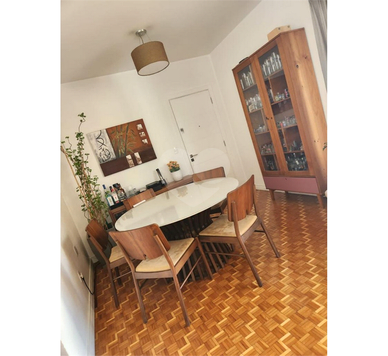 Venda Apartamento São Paulo Vila Clementino 1