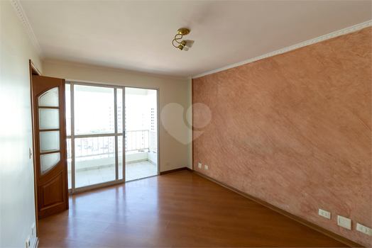 Venda Apartamento São Paulo Vila Oratório 1