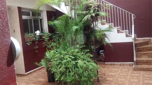 Venda Sobrado São Paulo Ipiranga 1