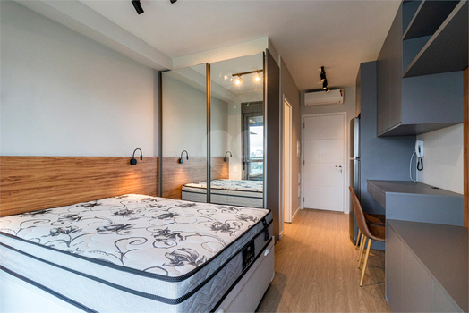 Venda Apartamento São Paulo Vila Mariana 1