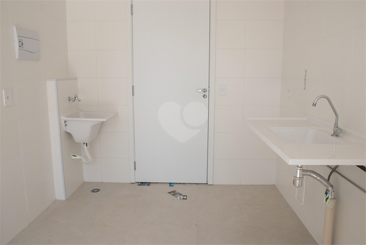 Venda Apartamento São Paulo Vila Guilherme 1