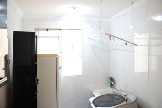 Venda Apartamento São Paulo Jardim Ibitirama 1