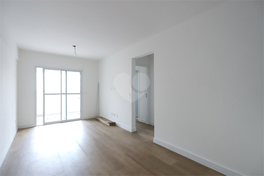 Venda Apartamento São Paulo Vila Dom Pedro Ii 1