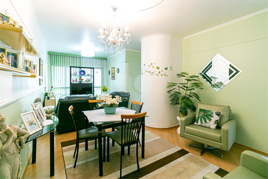 CONDOMÍNIO QUINTO ANDAR - 03634-010 - 170