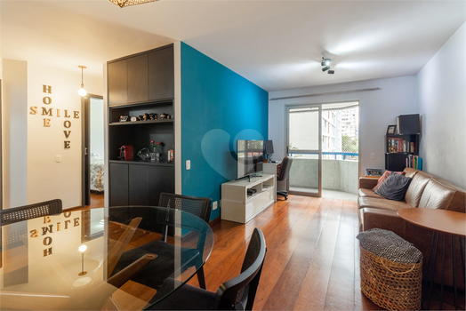 CONDOMÍNIO QUINTO ANDAR - 05416-001 - 781