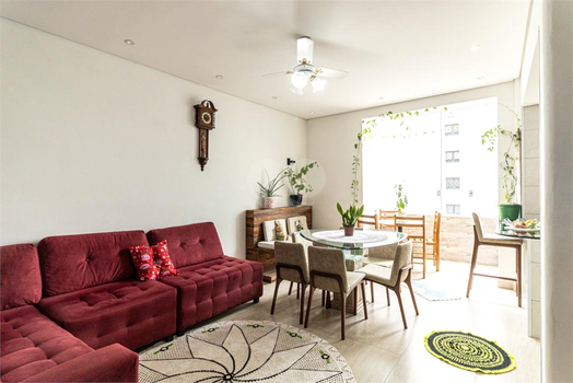 Venda Apartamento São Paulo Campos Elíseos 1