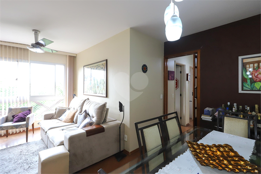 Venda Apartamento São Paulo Vila Nova Cachoeirinha 1