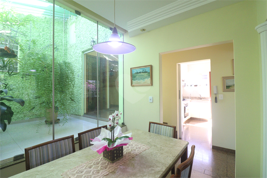 Venda Casa São Paulo Jardim Franca 1