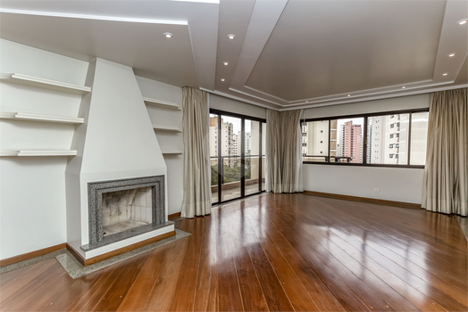 Aluguel Apartamento São Paulo Planalto Paulista 1