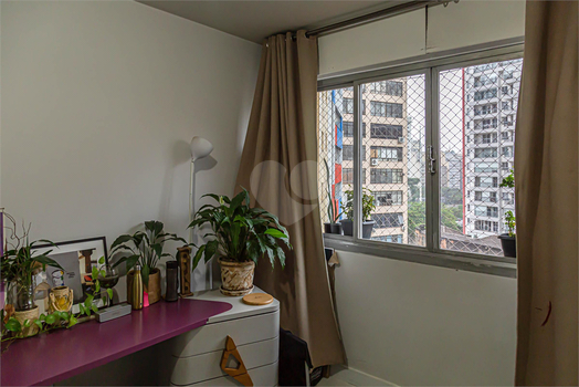 Venda Apartamento São Paulo Bela Vista 1