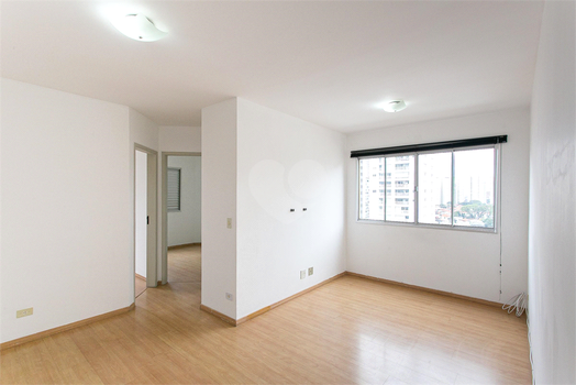 Venda Apartamento São Paulo Vila Zilda (tatuapé) 1