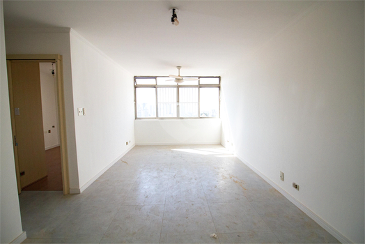 Venda Apartamento São Paulo Santana 1