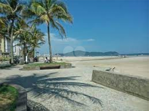 Venda Condomínio Praia Grande Aviação 1