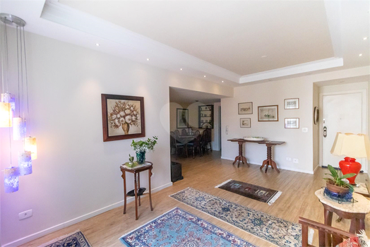 Venda Apartamento São Paulo Cerqueira César 1