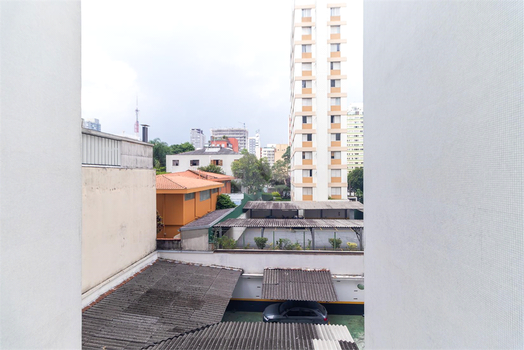 Venda Apartamento São Paulo Cerqueira César 1