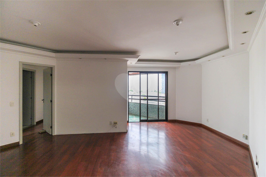 Venda Apartamento São Paulo Parque Da Vila Prudente 1