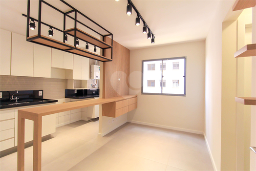 Venda Apartamento São Paulo Mooca 1