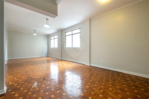 Venda Apartamento São Paulo Cerqueira César 1