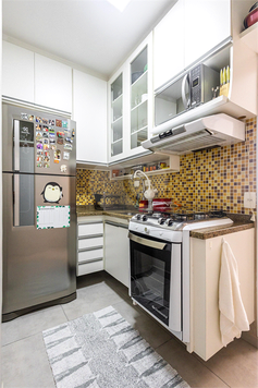 Venda Apartamento São Paulo Cerqueira César 1