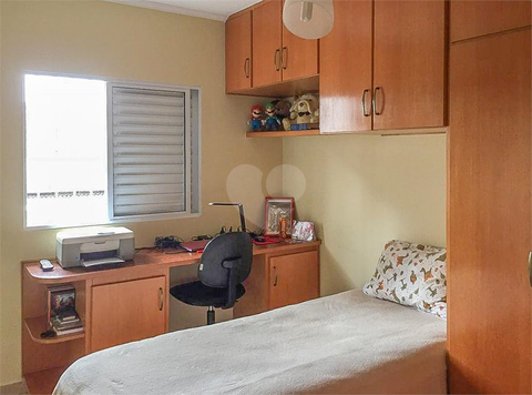 Venda Casa São Paulo Tucuruvi 1