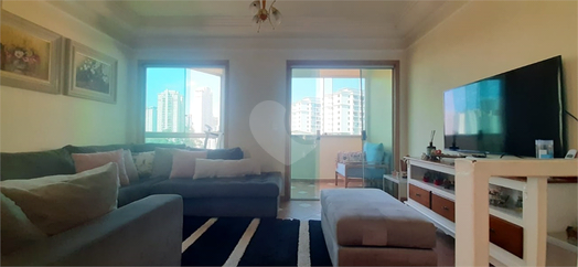 Venda Casa São Paulo Jardim Paraíso 1