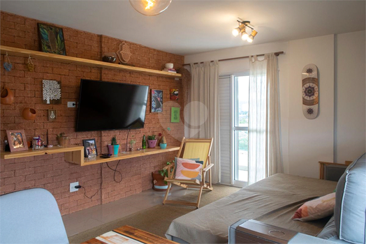 Venda Apartamento São Paulo Lauzane Paulista 1