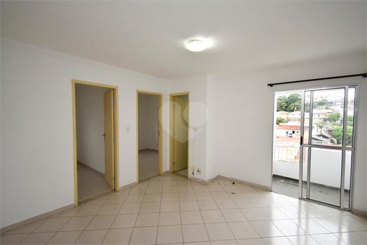 Venda Apartamento São Paulo Vila Mazzei 1