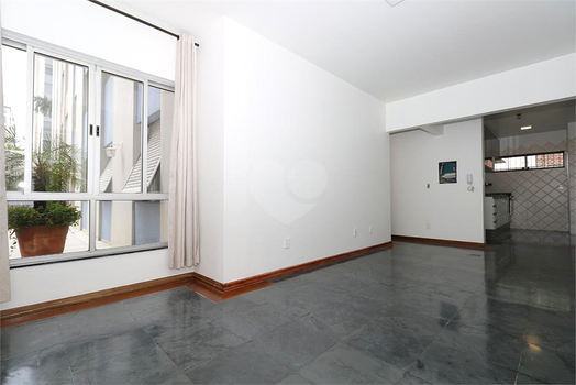Venda Apartamento São Paulo Pinheiros 1
