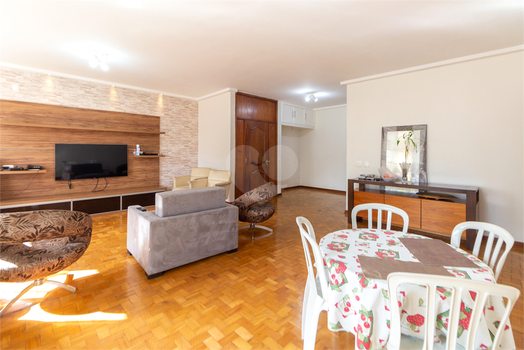 CONDOMÍNIO QUINTO ANDAR - 01327-000 - 1389