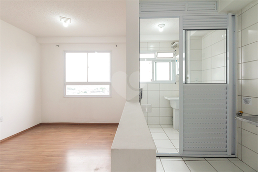 Venda Apartamento São Paulo Jardim América Da Penha 1