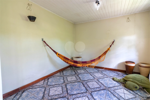 Venda Casa São Paulo Parque Colonial 1
