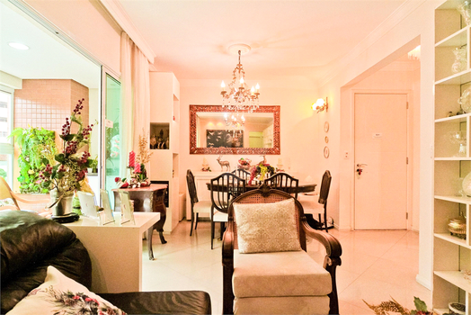 SANTANA QUALITY RESIDENCIAL