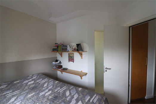 Venda Apartamento São Paulo Jardim Paraíso 1