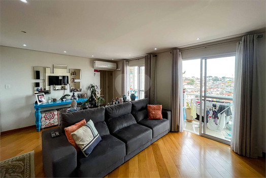 Venda Apartamento São Paulo Vila Ester (zona Norte) 1