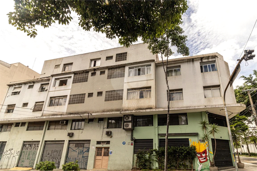 Venda Apartamento São Paulo Campos Elíseos 1