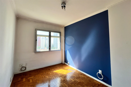 CONDOMÍNIO QUINTO ANDAR - 01451-010 - 335