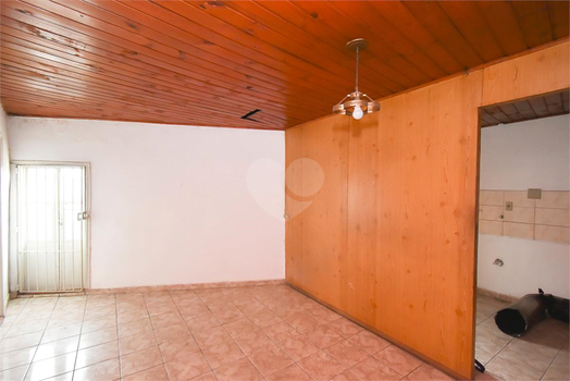 Venda Apartamento São Paulo Tucuruvi 1